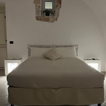 B&B Antiche Mura Sammichele Di Bari Extérieur photo