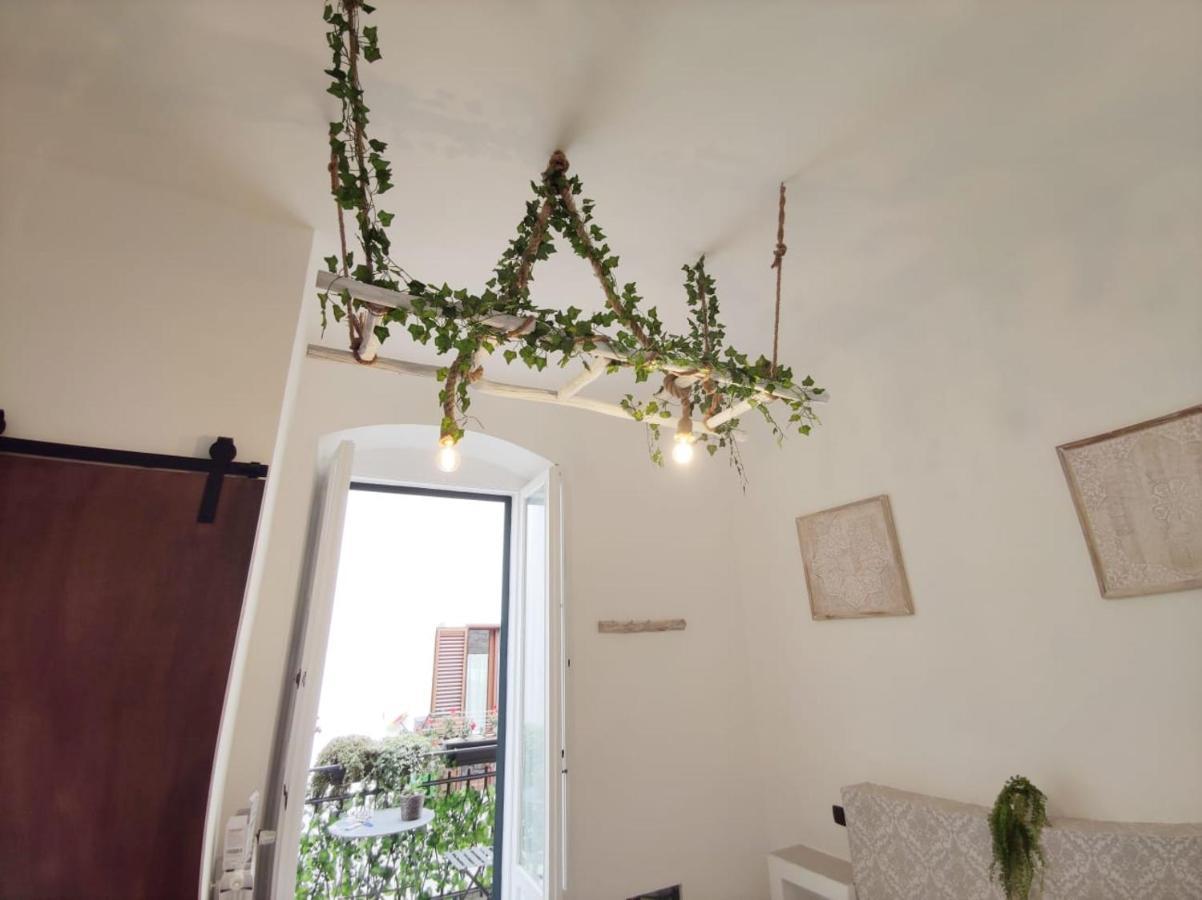 B&B Antiche Mura Sammichele Di Bari Extérieur photo