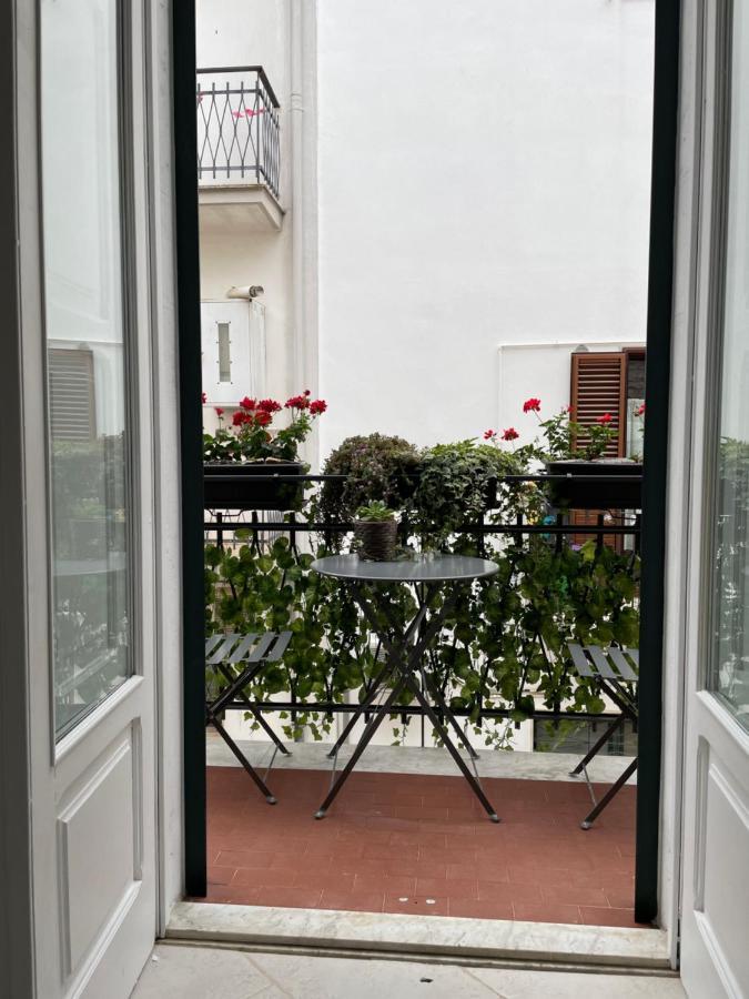 B&B Antiche Mura Sammichele Di Bari Extérieur photo