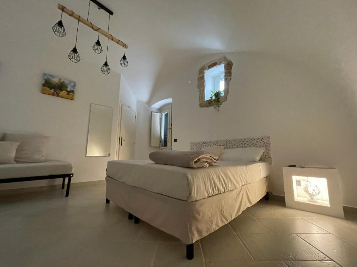 B&B Antiche Mura Sammichele Di Bari Extérieur photo