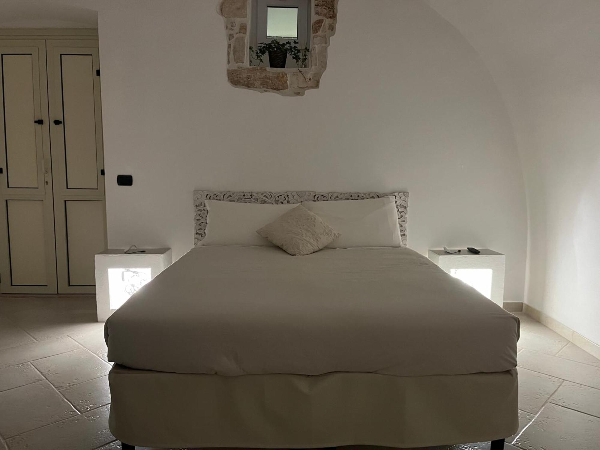 B&B Antiche Mura Sammichele Di Bari Extérieur photo